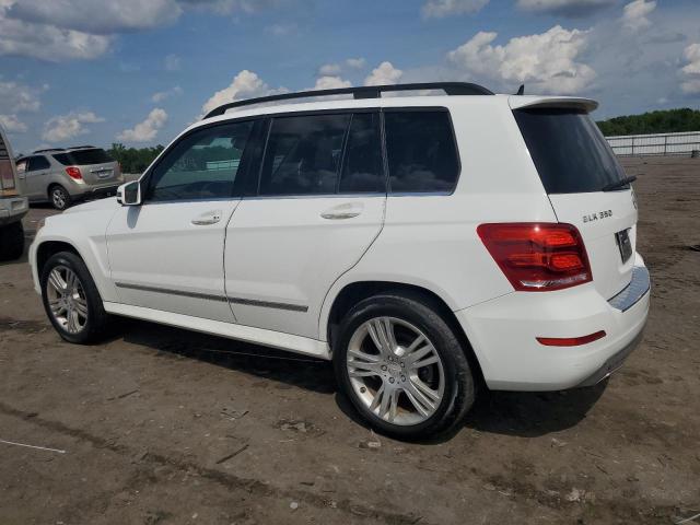 2014 Mercedes-Benz Glk 350 VIN: WDCGG5HB3EG291051 Lot: 56270504