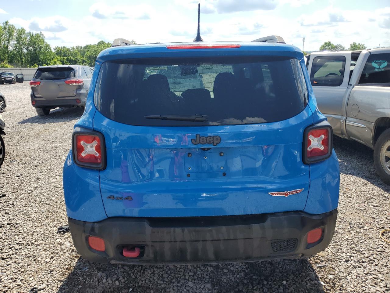 ZACCJBCT0FPB92034 2015 Jeep Renegade Trailhawk