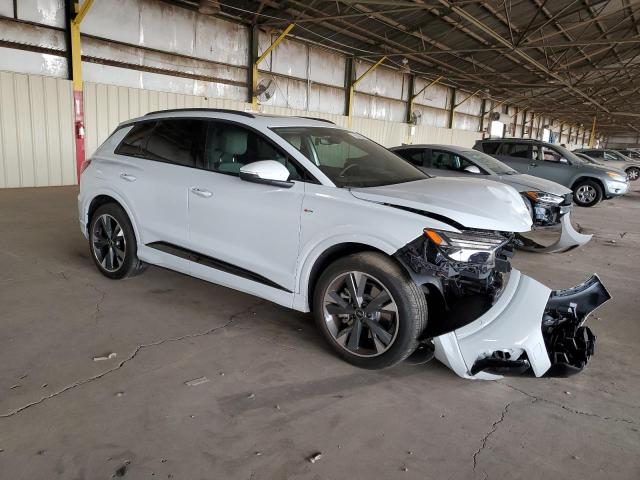 2023 Audi Q4 E-Tron Prestige VIN: WA1M2BFZ3PP037228 Lot: 55569954