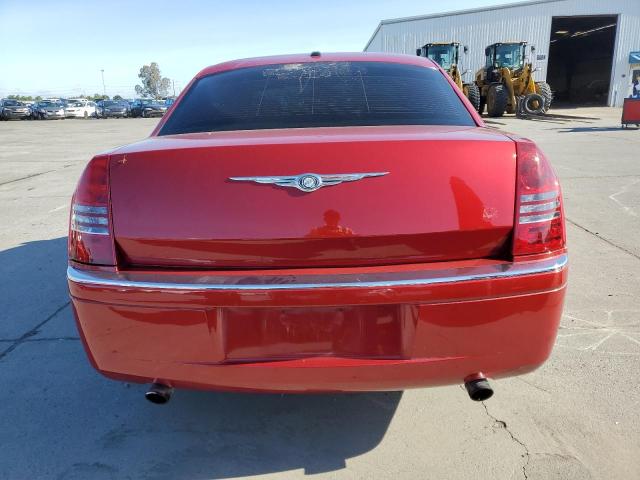 2007 Chrysler 300C VIN: 2C3KA63H57H679767 Lot: 53540764