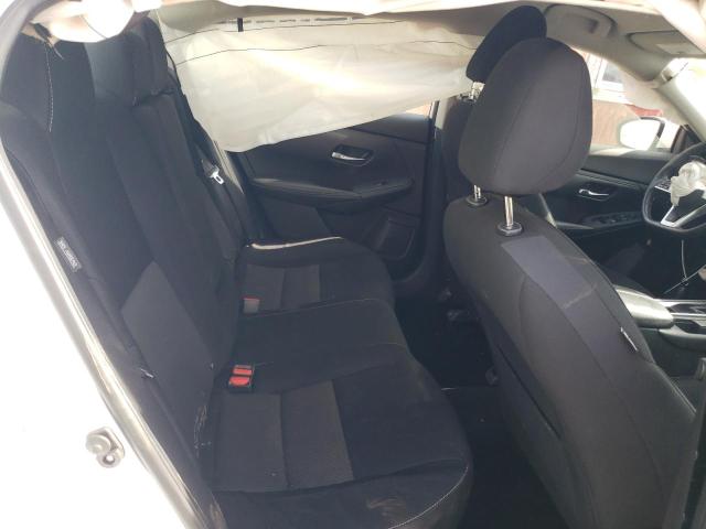 2021 Nissan Sentra Sv VIN: 3N1AB8CV0MY218829 Lot: 56881774