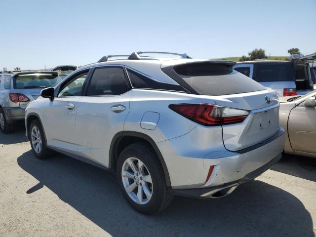 2016 Lexus Rx 350 Base VIN: 2T2BZMCA6GC040640 Lot: 53058444