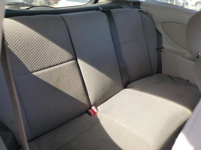 2005 Ford Focus Zx3 VIN: 3FAFP31N15R123157 Lot: 56303214