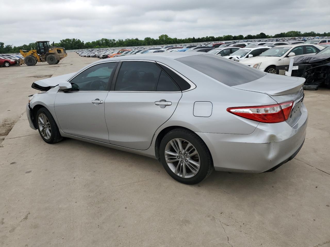 4T1BF1FK8FU056044 2015 Toyota Camry Le