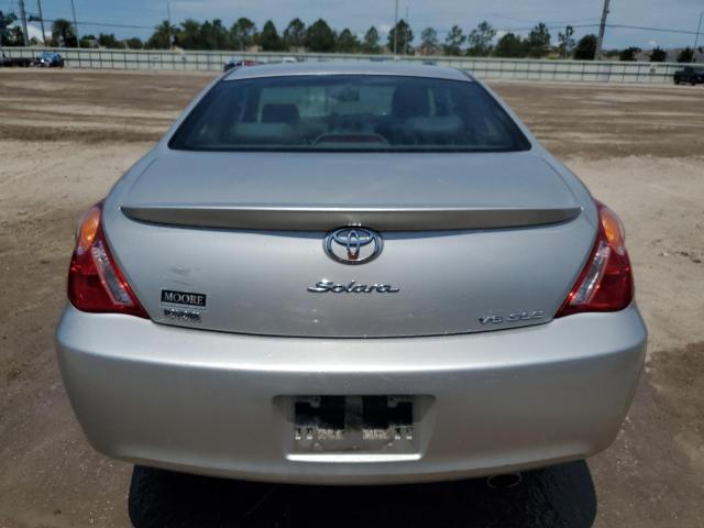 2005 Toyota Camry Solara Se VIN: 4T1CA30P65U045576 Lot: 55661654