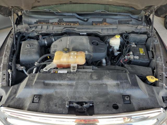 Lot #2519576816 2014 RAM 1500 SLT salvage car
