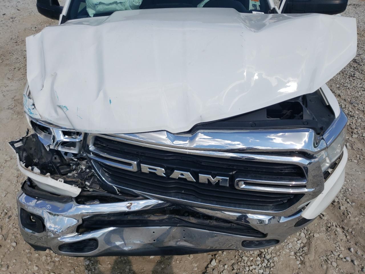 1C6RREBG2MN745272 2021 Ram 1500 Big Horn/Lone Star