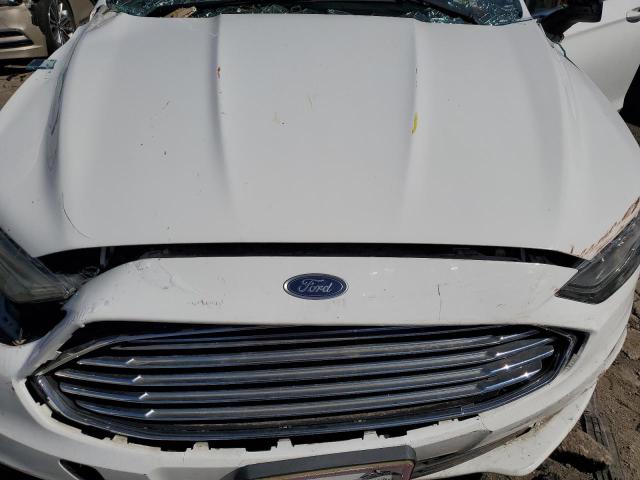 2017 FORD FUSION SE 3FA6P0HD0HR353319