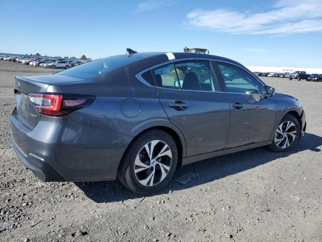 2021 Subaru Legacy Premium VIN: 4S3BWAF69M3013794 Lot: 55520414