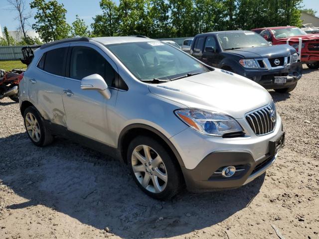 2015 BUICK ENCORE CON - KL4CJBSB2FB181307