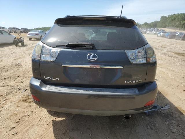 2005 Lexus Rx 330 VIN: 2T2GA31U35C024235 Lot: 53377234