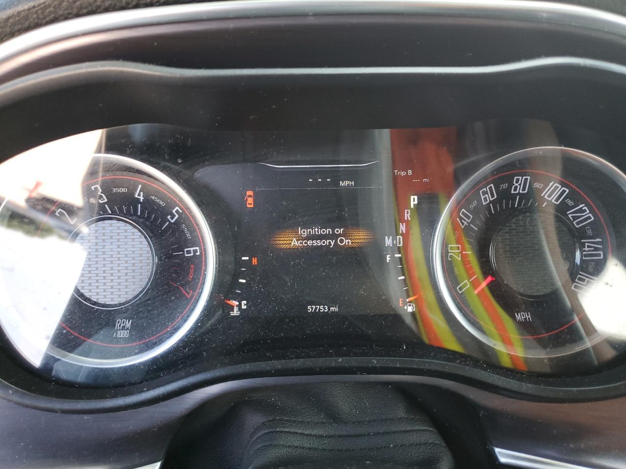 2C3CDZAG9JH242756 2018 Dodge Challenger Sxt