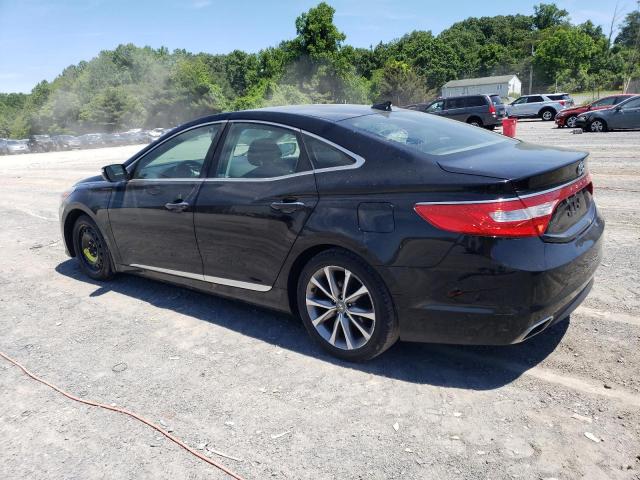 2016 HYUNDAI AZERA KMHFG4JG7GA505526
