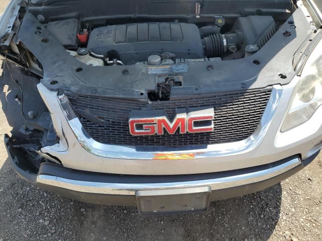 2011 GMC Acadia Sle VIN: 1GKKRPED8BJ374120 Lot: 54676494