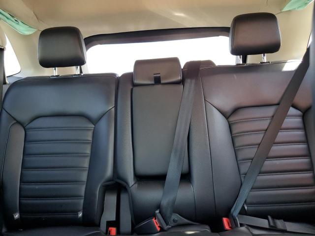 2023 FORD EDGE SEL - 2FMPK4J91PBA25359