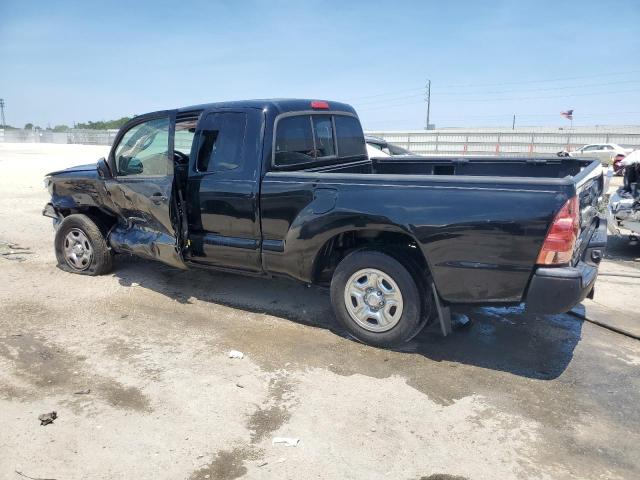 2012 Toyota Tacoma Access Cab VIN: 5TFTX4CN9CX017169 Lot: 57124014