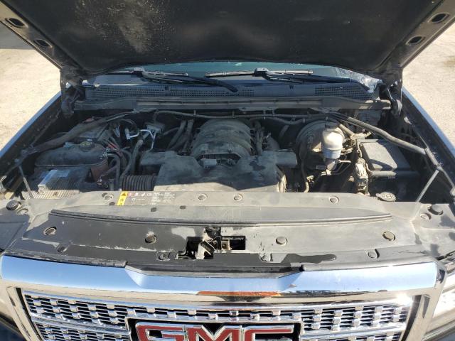 2018 GMC Sierra K1500 Denali VIN: 3GTU2PEJXJG575824 Lot: 55718324