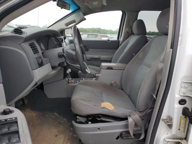 2008 Dodge Durango Sxt VIN: 1D8HB38NX8F116203 Lot: 53010294