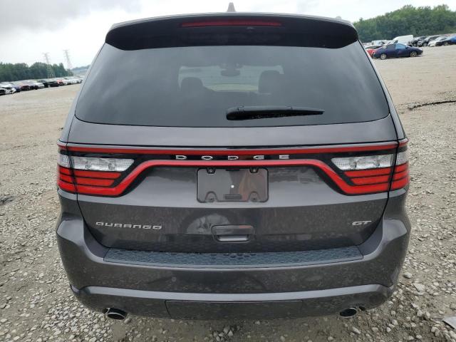 2021 Dodge Durango Gt VIN: 1C4RDHDGXMC639640 Lot: 56336034