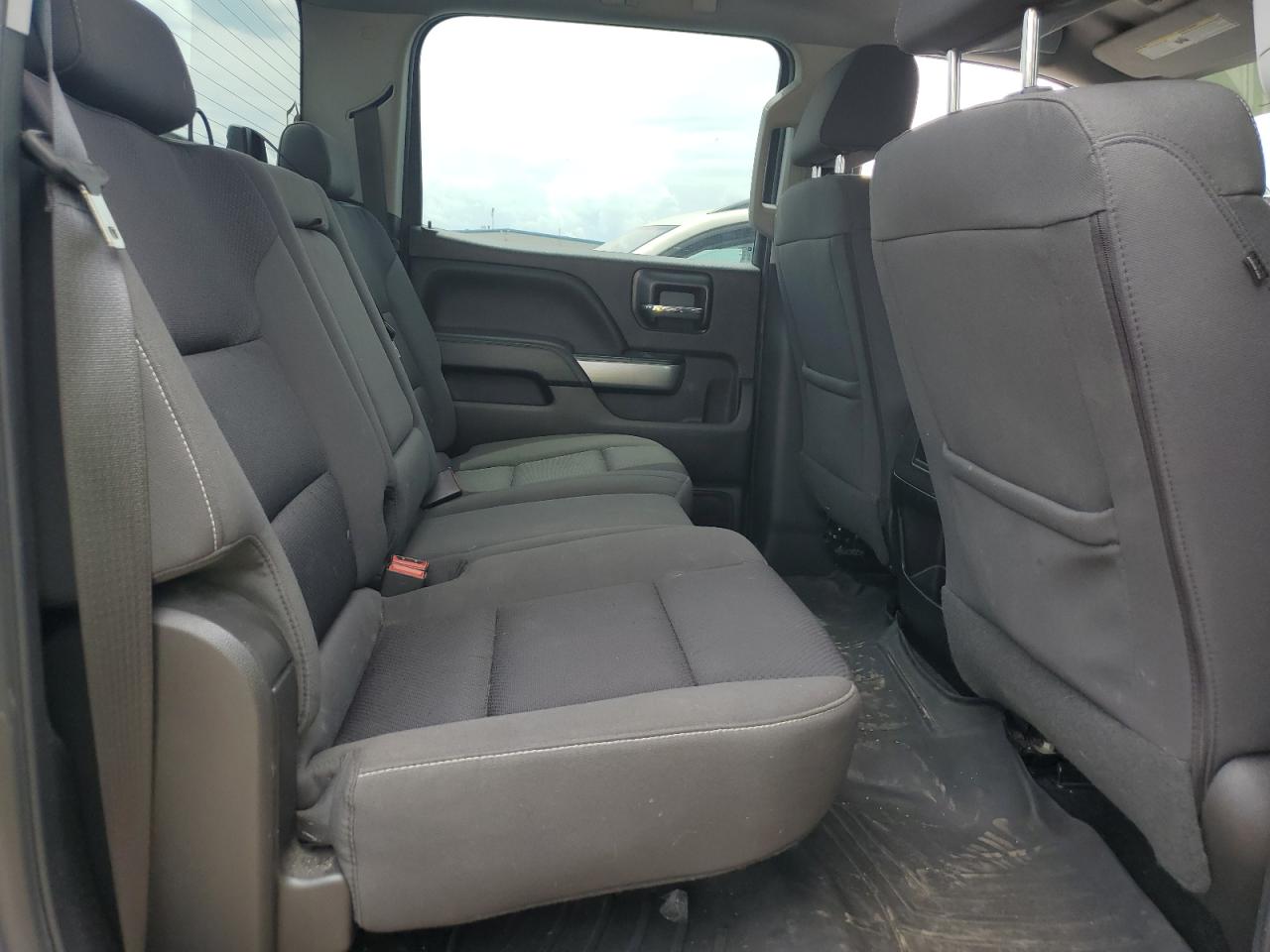 3GCUKREC3JG274843 2018 Chevrolet Silverado K1500 Lt