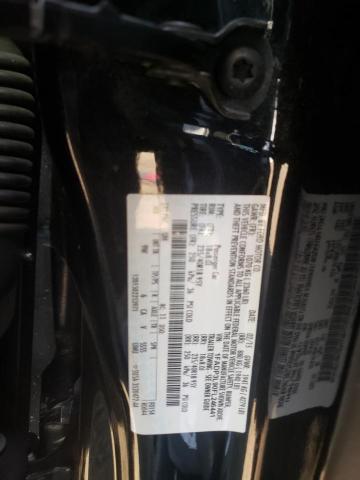 2015 Ford Focus St VIN: 1FADP3L90FL246441 Lot: 55488694