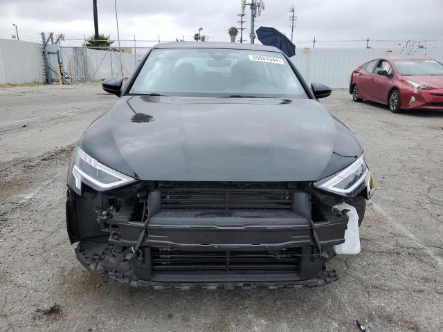 2023 Audi A3 Premium VIN: WAUGUDGYXPA025981 Lot: 55881944