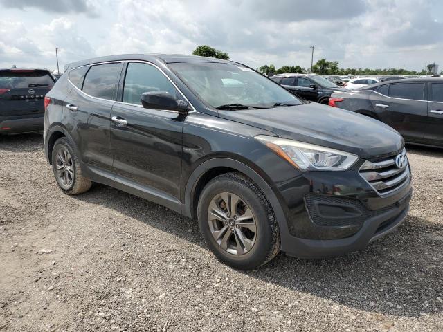 2015 Hyundai Santa Fe Sport VIN: 5XYZT3LB8FG241398 Lot: 56725574