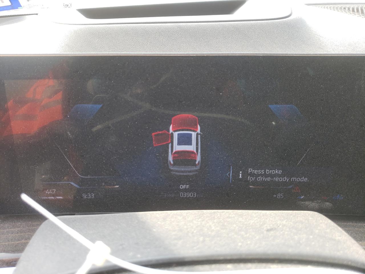 5UX23EU09R9U87035 2024 BMW X5 xDrive40I