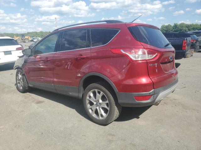 2014 Ford Escape Se VIN: 1FMCU9GX6EUC14835 Lot: 56609174