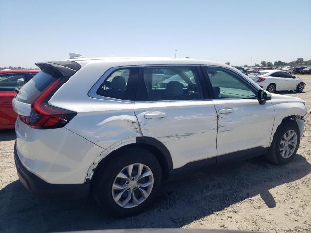 2023 Honda Cr-V Lx VIN: 5J6RS3H21PL003632 Lot: 55321744