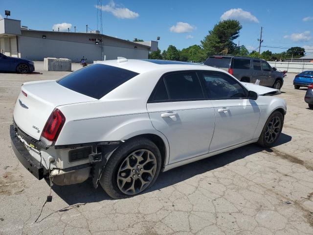 2C3CCAGG0GH349344 2016 Chrysler 300 S