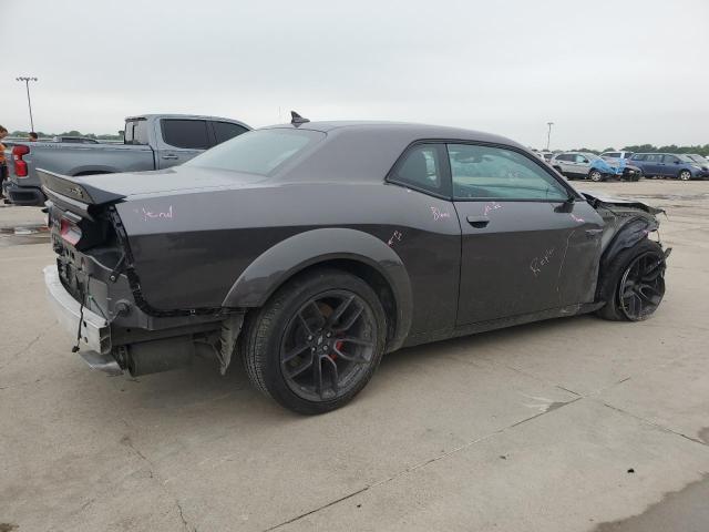 2021 Dodge Challenger R/T Scat Pack VIN: 2C3CDZFJ8MH683822 Lot: 53498684