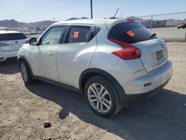 2012 Nissan Juke S VIN: JN8AF5MV2CT109489 Lot: 53287934