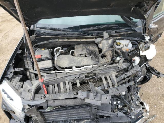 2022 CHEVROLET 1500 - 1GCPDDEK9NZ620398