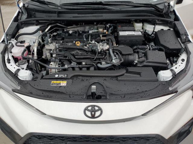 2024 TOYOTA COROLLA NI - 5YFB4MCE2RP181066