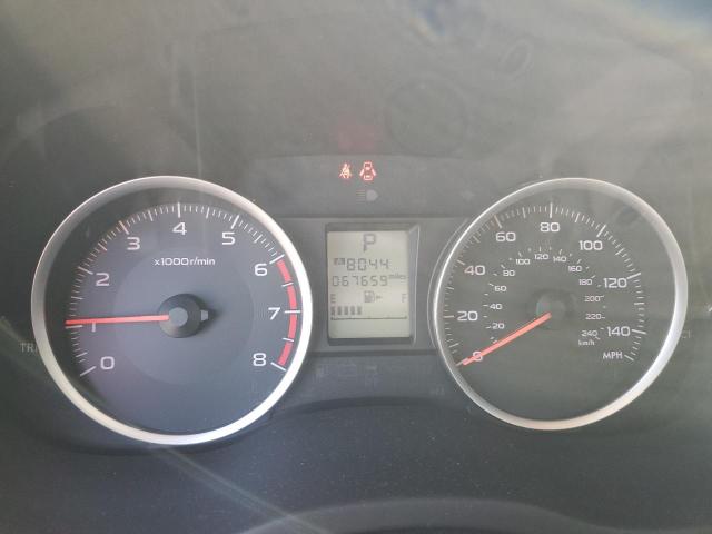 2015 Subaru Forester 2.5I Premium VIN: JF2SJADC7FH468934 Lot: 56821524