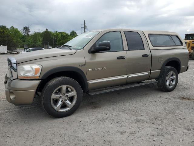 2006 Dodge Ram 1500 St VIN: 1D7HU18266S583891 Lot: 53930034