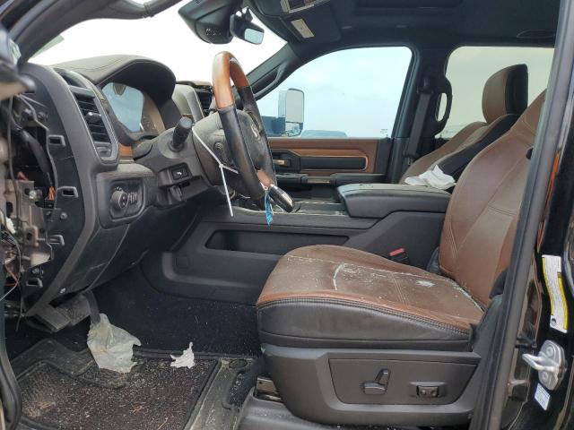 2019 RAM 3500 LONGH 3C63RRKL0KG626927
