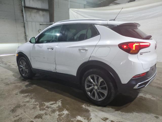 2021 Buick Encore Gx Essence VIN: KL4MMGSL8MB162890 Lot: 53843114