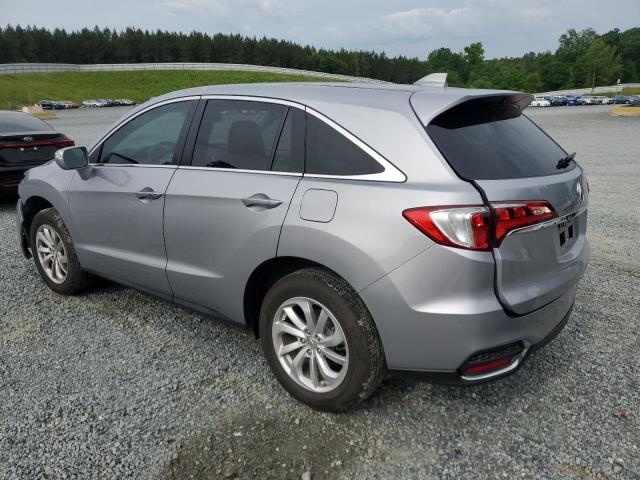 2017 Acura Rdx Technology VIN: 5J8TB3H53HL020120 Lot: 54791684