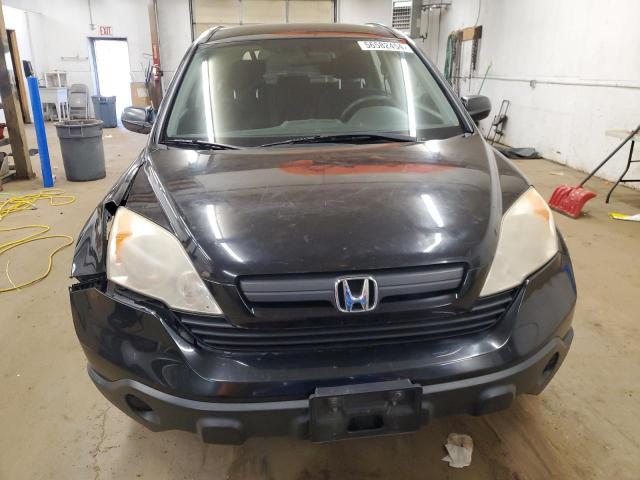 2008 Honda Cr-V Lx VIN: JHLRE48368C080657 Lot: 56582454