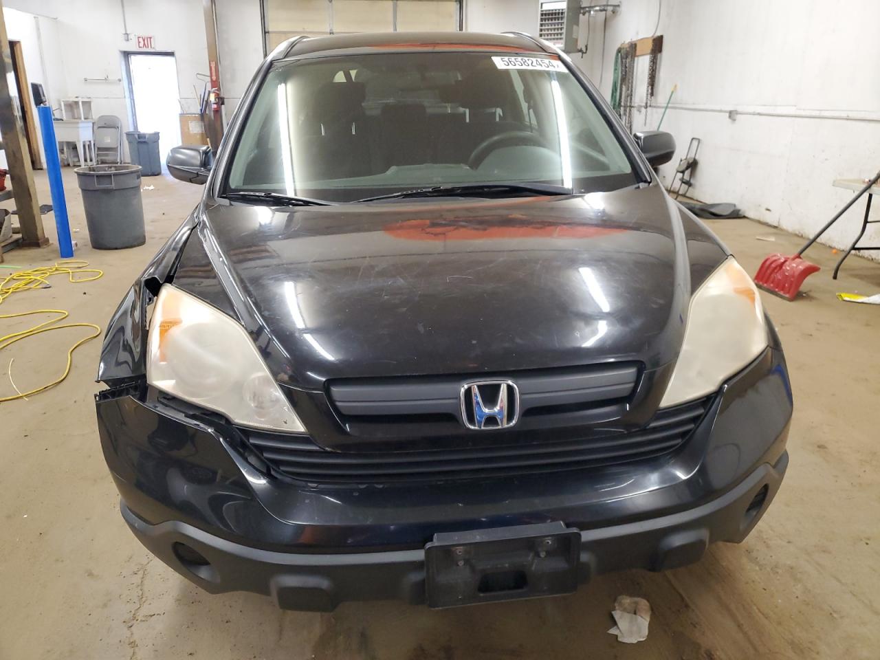 JHLRE48368C080657 2008 Honda Cr-V Lx