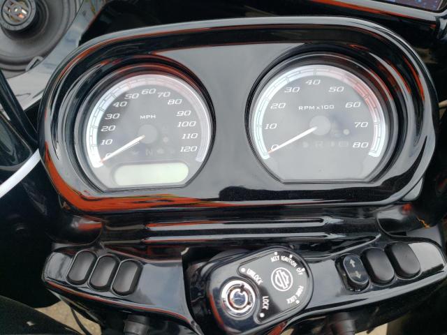 2021 HARLEY-DAVIDSON FLTRK 1HD1KZF14MB645942