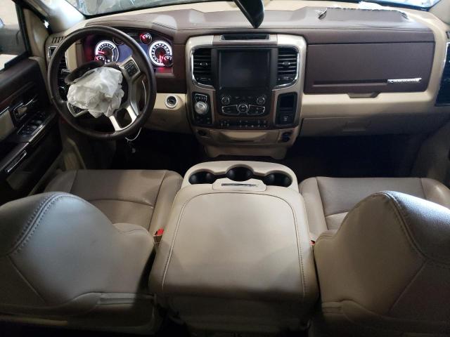 2014 Ram 1500 Laramie VIN: 1C6RR7VT9ES183202 Lot: 54678934