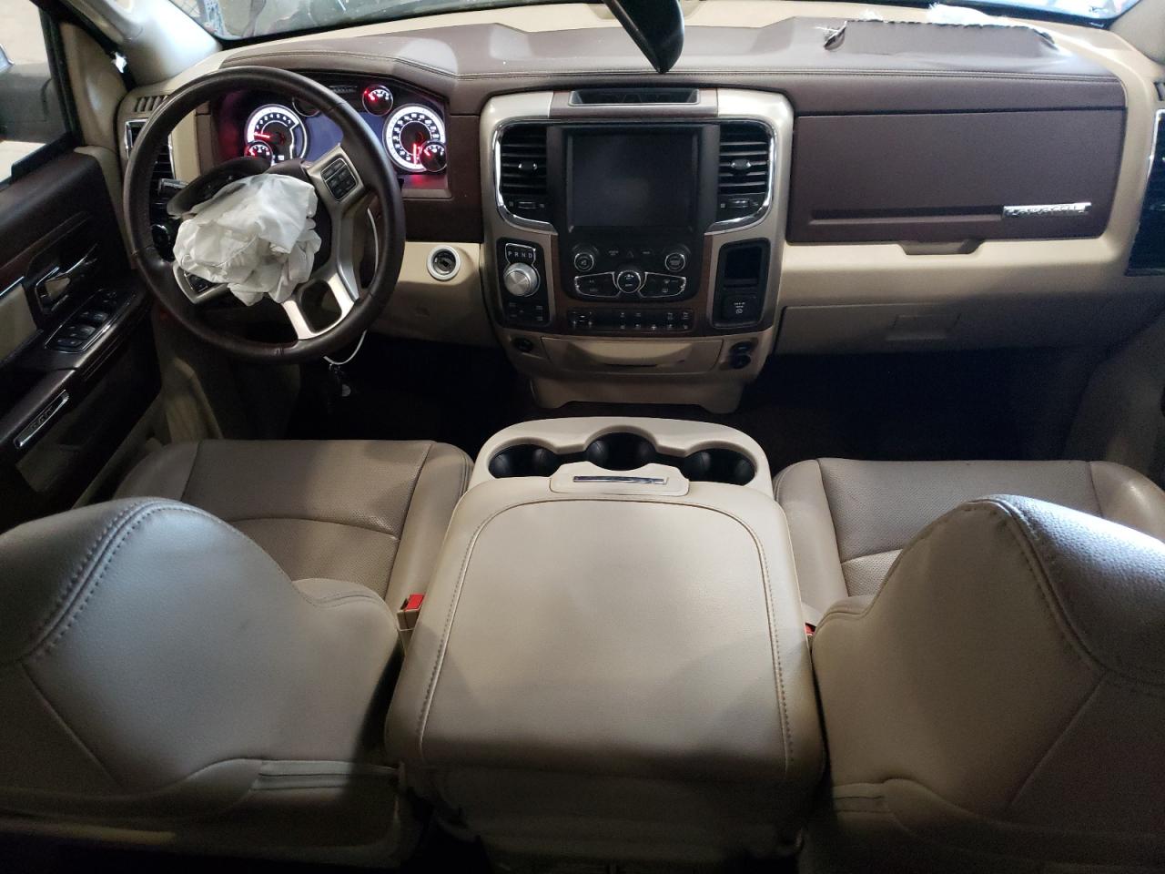 1C6RR7VT9ES183202 2014 Ram 1500 Laramie