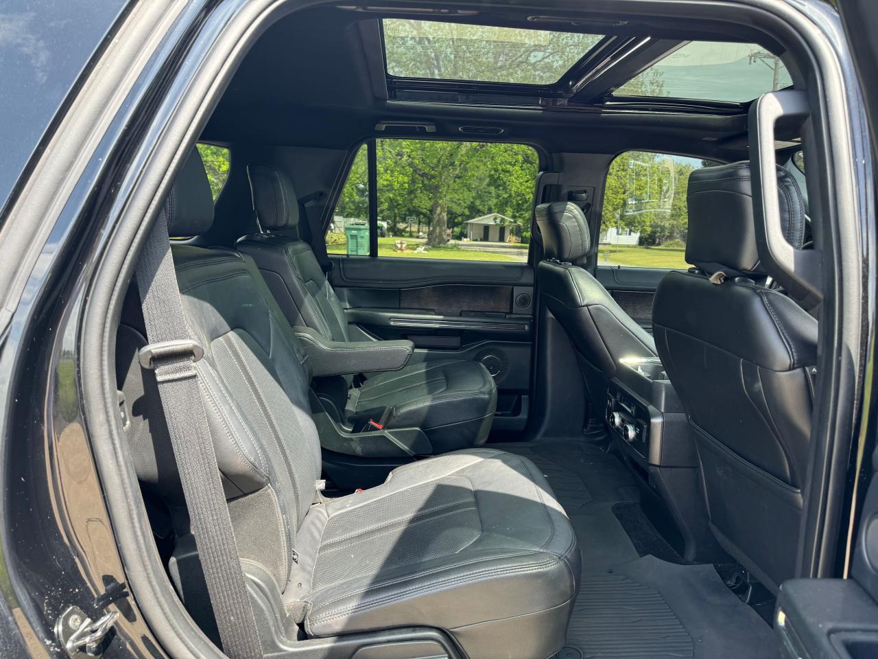 1FMJU2AT5JEA19902 FORD EXPEDITION 2018