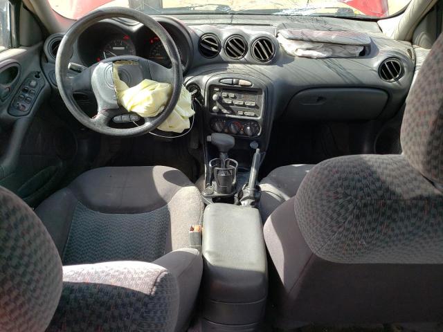 2004 Pontiac Grand Am Se1 VIN: 1G2NF52E84C251495 Lot: 55955004