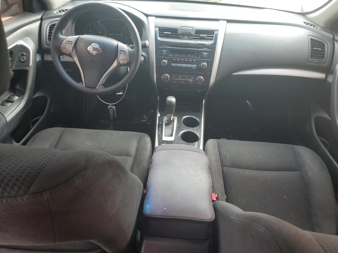 1N4AL3AP5EC902518 2014 Nissan Altima 2.5