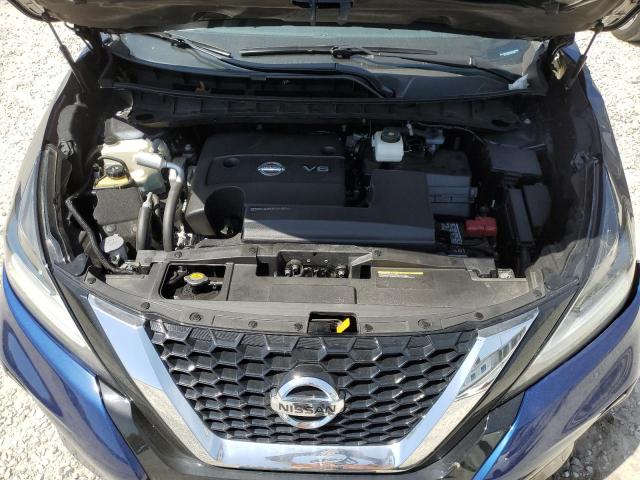 2020 NISSAN MURANO SV - 5N1AZ2BS4LN164651