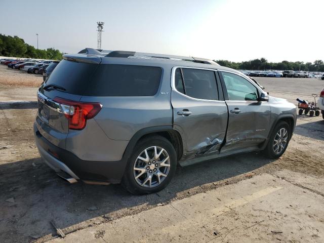 2021 GMC Acadia Slt VIN: 1GKKNMLS9MZ153500 Lot: 56242694